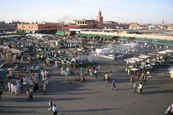 Marrakech Walking Tour Explore the Medina Souks - The Sum Up: Who Is This Tour Best For?