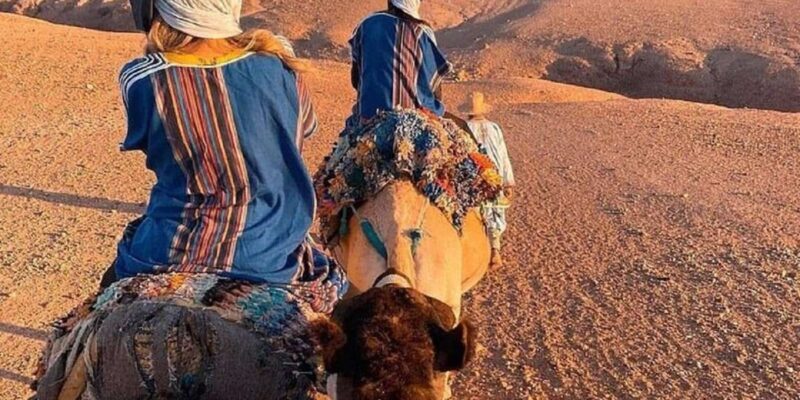 Marrakech: Weave Your Own Moroccan Rug with Love & Transfe - FAQ