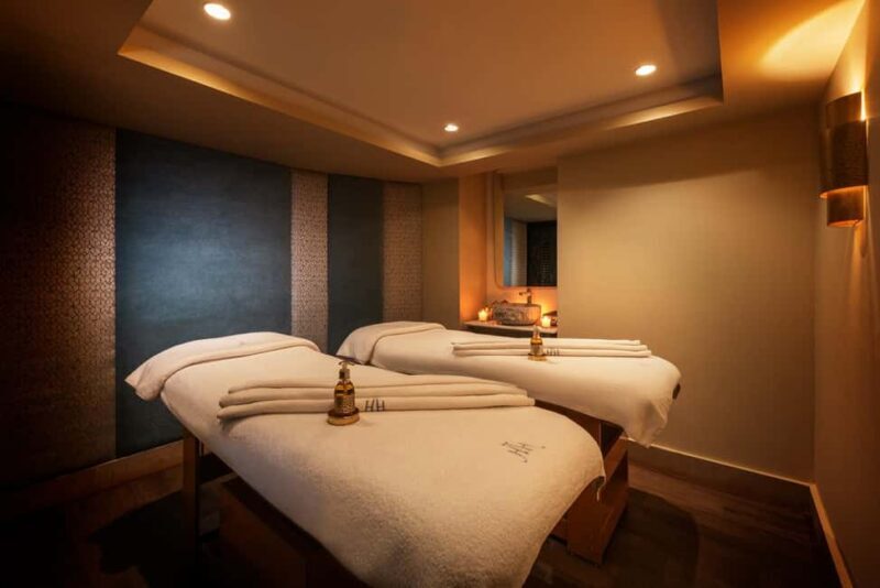 Marrakech: Wellness Getaway at the Hivernage SPA - What to Expect at the Hivernage SPA