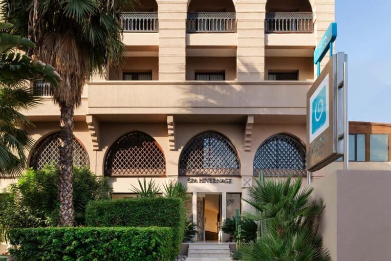 Marrakech: Wellness Getaway at the Hivernage SPA - Who Will Love This Experience?