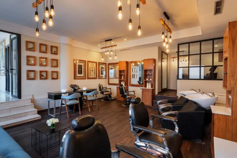 Marrakech: Wellness Getaway at the Hivernage SPA - The Sum Up