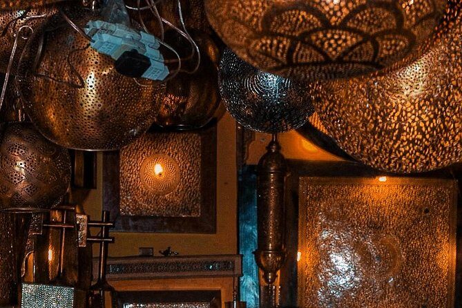 Marrakech with the 5 senses - Why This Tour Works