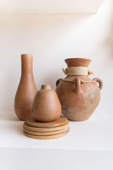 Marrakech: Workshop for Pottery - Marrakech: Workshop for Pottery — A Hands-On Moroccan Craft Experience