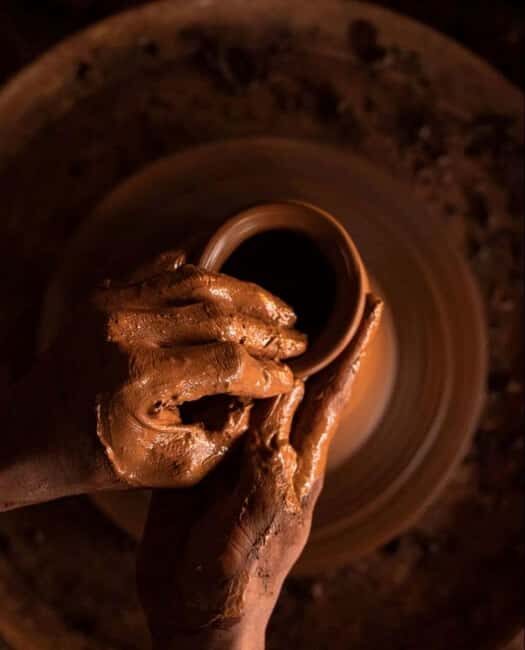 Marrakech: Workshop for Pottery - Real Experiences From Participants