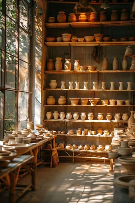 Marrakech: Workshop for Pottery - Who Will Love This Experience?