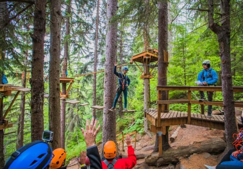 Marrakech: Zipline Adventure and Atlas Mountain Tour - Value for Money