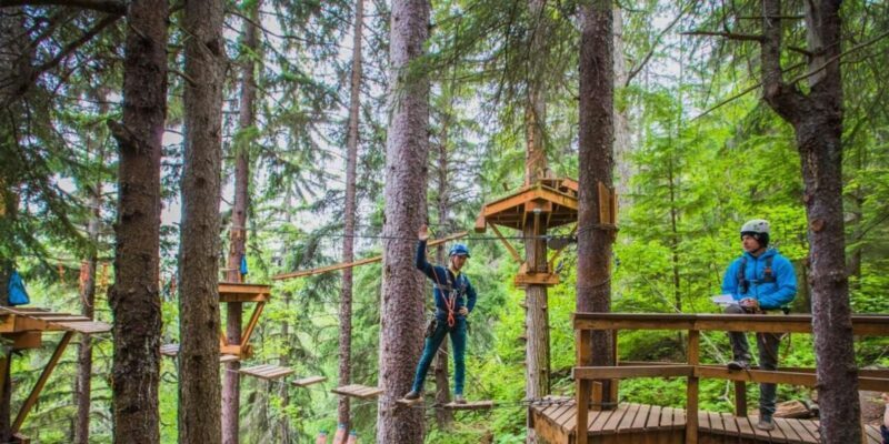 Marrakech: Zipline Adventure and Atlas Mountain Tour - Who Will Love This Tour?