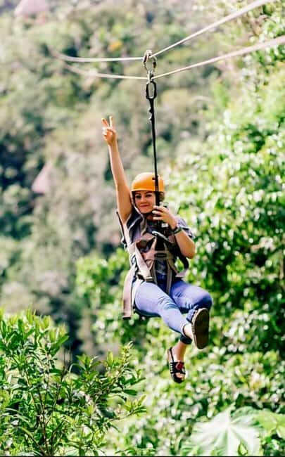 Marrakech: Zipline and Breakfast in the Atlas Mountains - What to Expect from the Tour