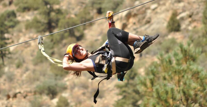 Marrakech: Zipline, waterfall,Lunch, Atlas Mountain day trip - An In-Depth Look at the Tour