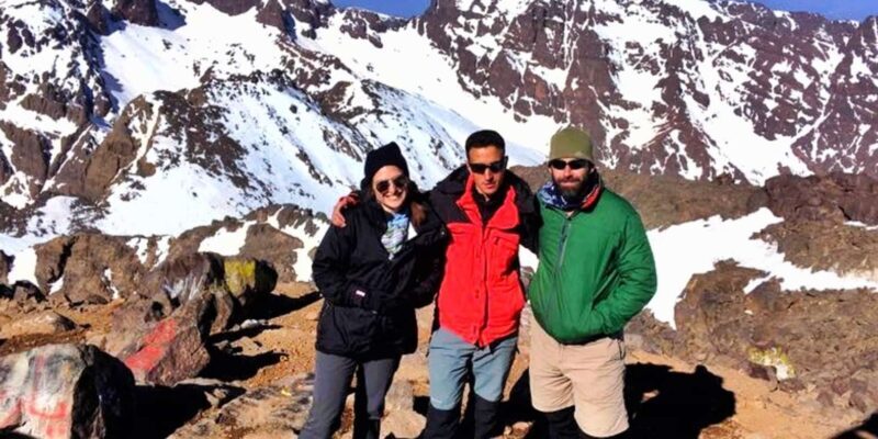 Marrakech: Zipline, waterfall,Lunch, Atlas Mountain day trip - Authenticity & Value