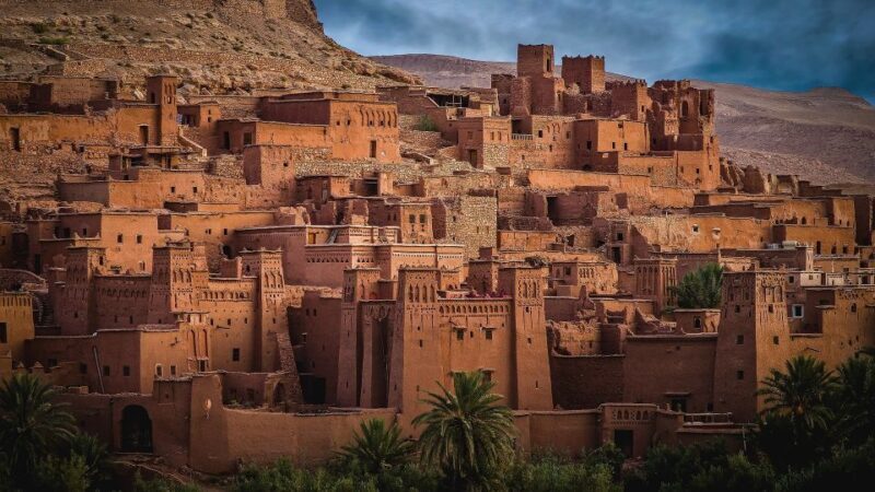 Marrakech:2 Days tour to Sahara Zagora Desert & AitBenHaddou - Practical Details and Considerations