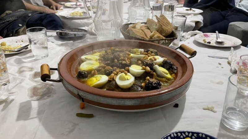 Marrakech:Atlas mountains day trip & Dinner at Agfay Desert - Exploring the Full Itinerary