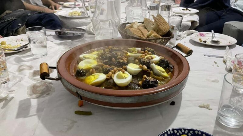 Marrakech:Atlas mountains day trip & Dinner at Agfay Desert - FAQ