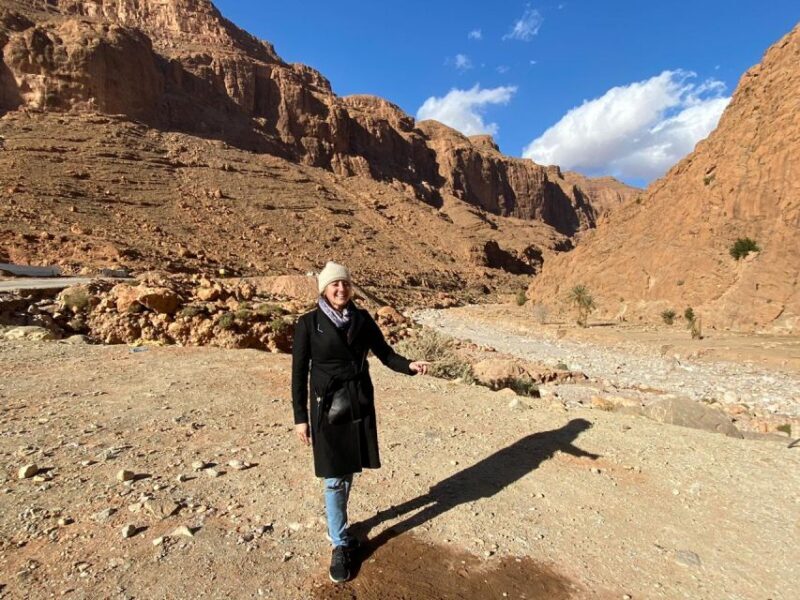 Marrakech:Atlas mountains day trip & Dinner at Agfay Desert - Final Thoughts
