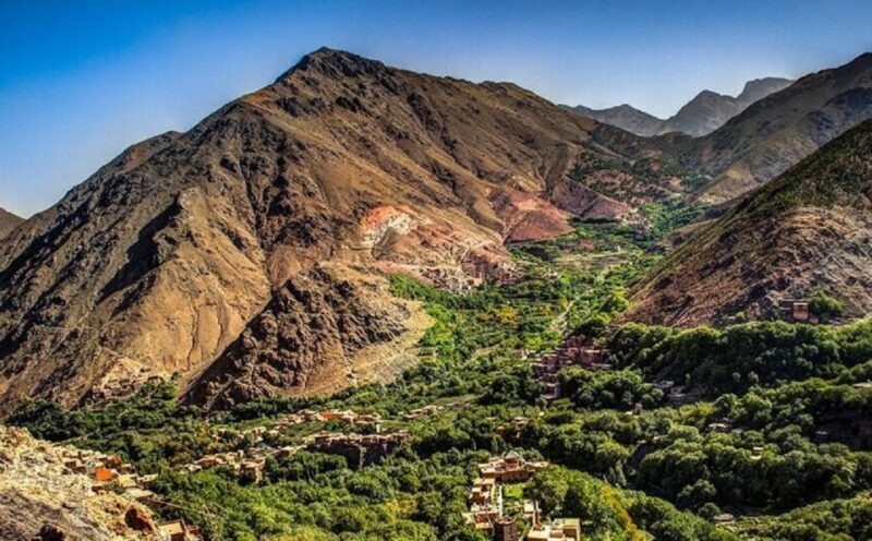 Marrakech:Atlas Mountains day trip,Camel Ride & Berber Lunch - Who Will Love This Tour?