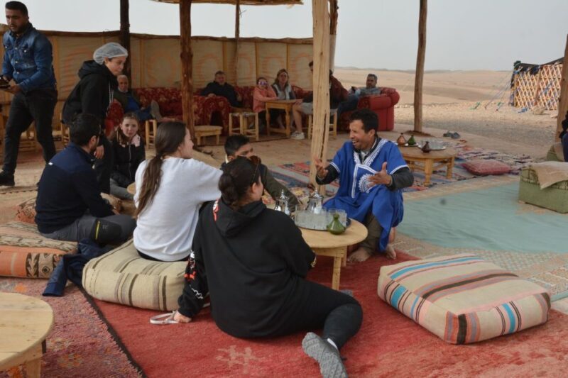 Marrakech:excursion quad in Oasis palm & jbilat desert,tea - Final Thoughts