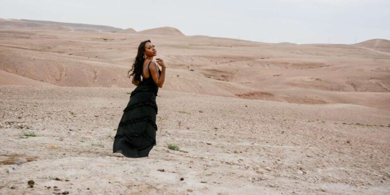 Marrakech:Photoshoot in Marrakech with pro photographer - Key Points