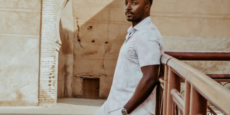Marrakech:Photoshoot in Marrakech with pro photographer - The Photography Style and Output