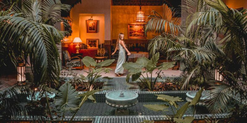 Marrakech:Photoshoot in Marrakech with pro photographer - Why This Experience Works for Travelers