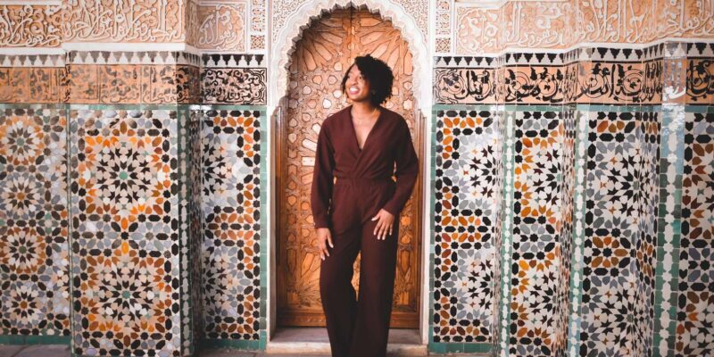 Marrakech:Photoshoot in Marrakech with pro photographer - Final Thoughts