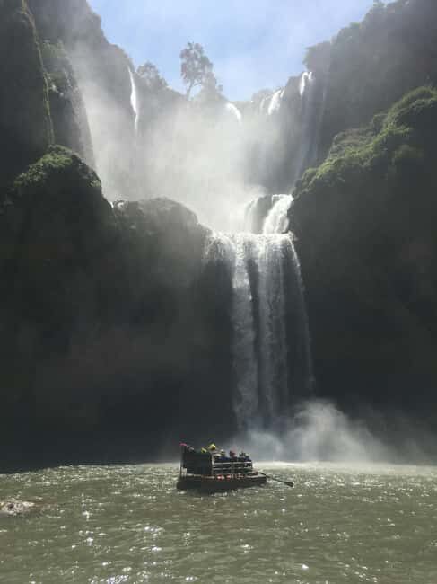 Marrakech:private Hike Ouzoud Falls & Savor a Local Lunch - Final Thoughts