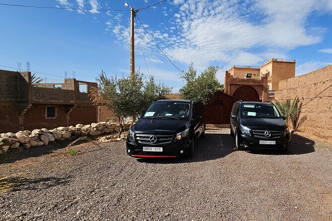Marrakeck City tour from Casablanca all the day around trip - Value for Money and Overall Quality