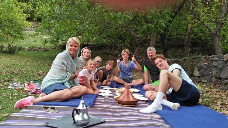Marrakesh: 2-Day Mt. Toubkal Trek with 1-Night Stay & Meals - The Sum Up