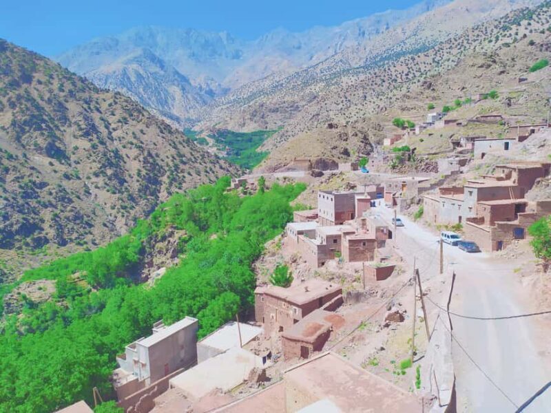 Marrakesh: 2-Day Mt. Toubkal Trek with 1-Night Stay & Meals - FAQ