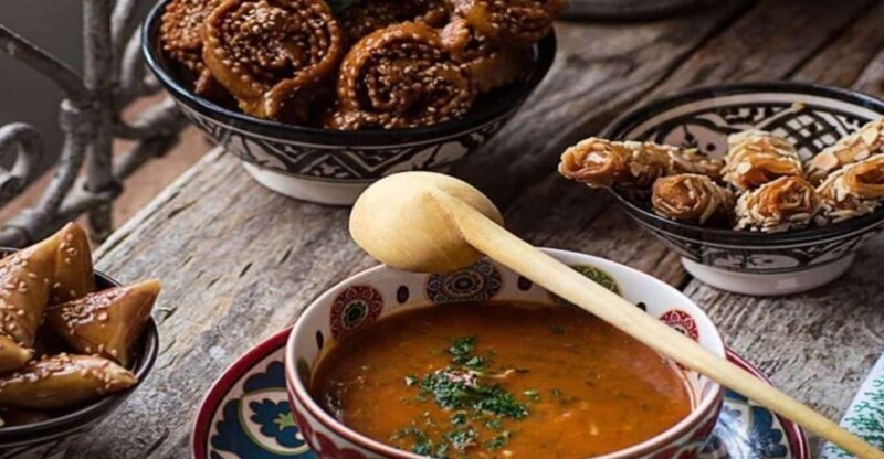 Marrakesh: 3-Hour Food Tasting and Walking Tour - What to Expect from the Tour