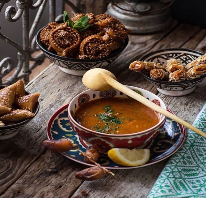 Marrakesh: 3-Hour Food Tasting and Walking Tour - Why This Tour Delivers Value