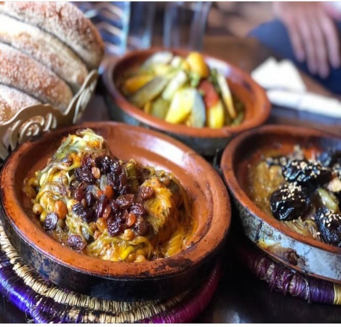 Marrakesh: 3-Hour Food Tasting and Walking Tour - Who Should Consider This Tour?