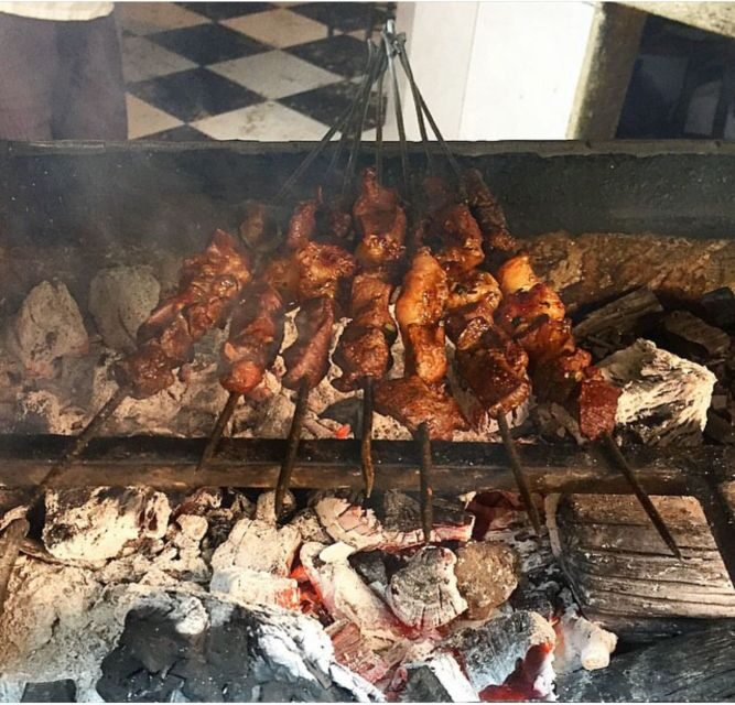 Marrakesh: 3-Hour Food Tasting and Walking Tour - FAQ