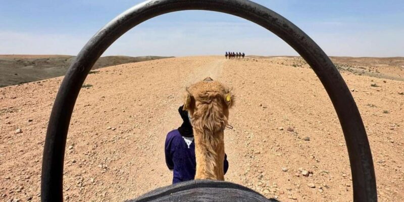 Marrakesh: Agafay Desert Sunset, Camel Ride, and Dinner Show - FAQ
