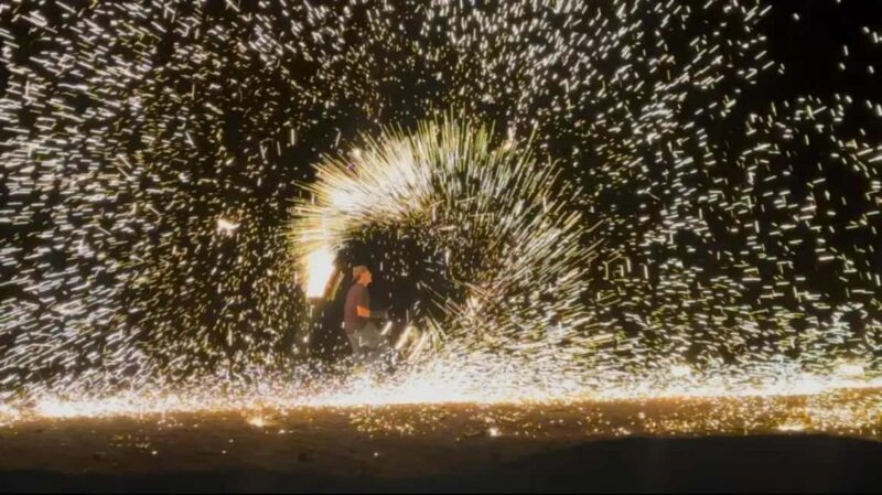 Marrakesh: Agafay Desert Sunset, Camel Ride, and Dinner Show - Key Points  