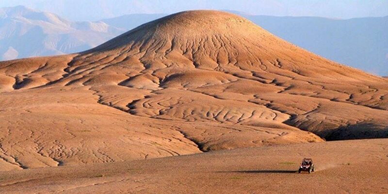 Marrakesh: Agafay Desert Sunset, Camel Ride, and Dinner Show - Frequently Asked Questions
