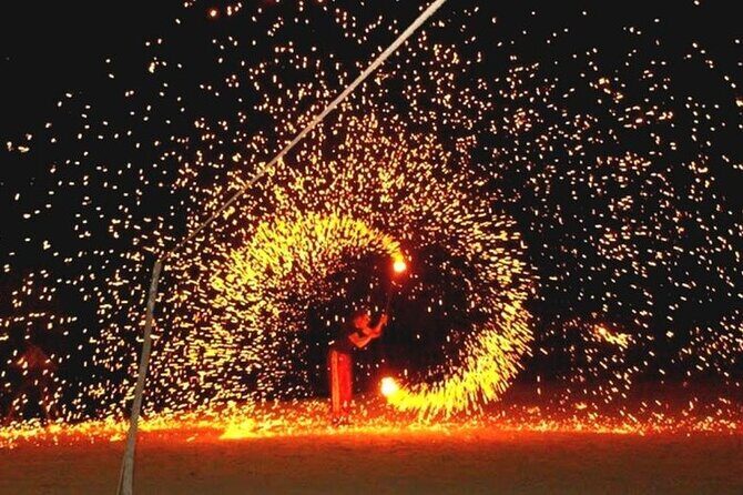 Marrakesh: Agafay Desert Sunset Quad Bike tour & Diner Show - Who Should Consider This Tour?