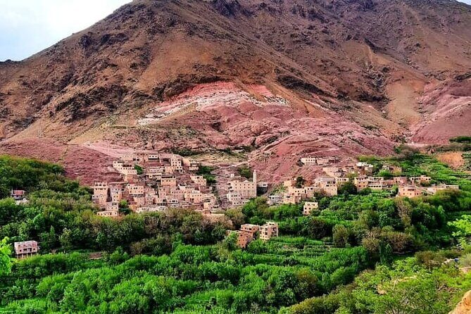 Marrakesh: Atlas Mountains, Imlil Valley & Waterfalls Tour - Who Will Love This Tour?