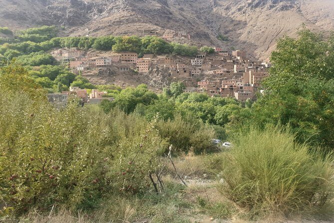 Marrakesh: Atlas Mountains Ourika Valley waterfall & Guide - Final Thoughts