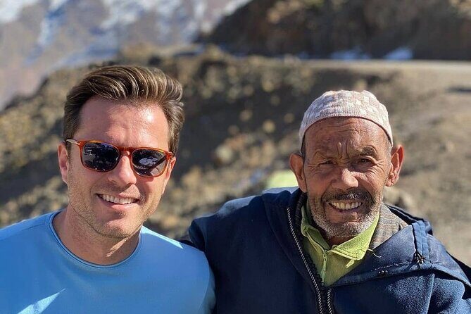 Marrakesh: Atlas Mountains Tour with a Guide - A Comprehensive Look at the Atlas Mountains Tour