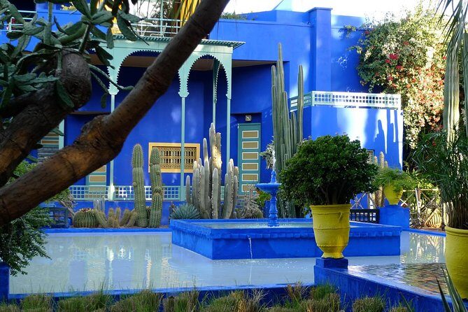 Marrakesh City Tour with Private Driver - Price and Value