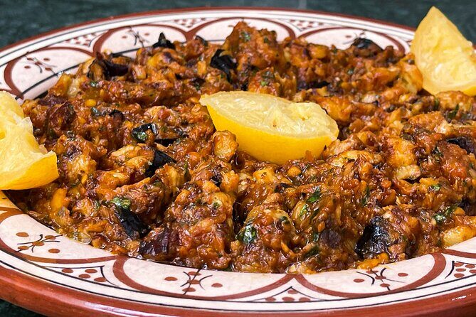 Marrakesh cooking class with chef Hassan - Local dishes - An Authentic Taste of Marrakech and the Magic of Moroccan Cuisine