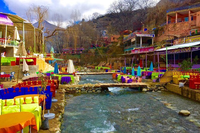 Marrakesh day tour to ourika valley and Atlas Mountains - Final Thoughts: Is This Tour for You?