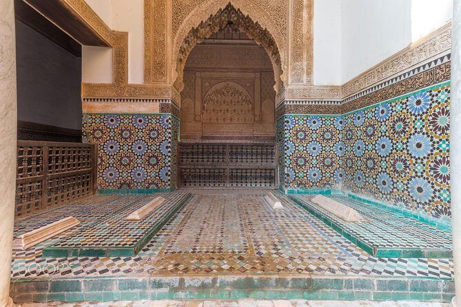 Marrakesh Day Trip From Casablanca With Camel Ride And Lunch At Agafay Desert - Final Thoughts