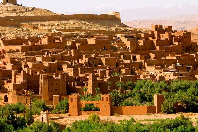 Marrakesh desert tour 3 days - What Makes This Marrakech Desert Tour Stand Out?