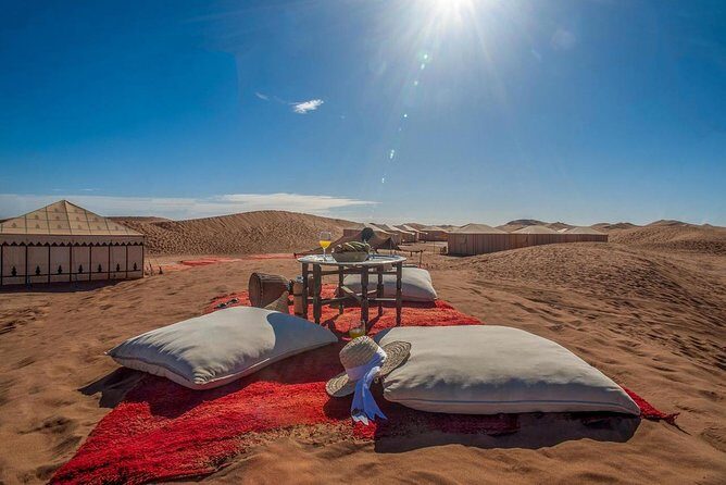 Marrakesh desert tour 3 days - Who Will Love This Tour?