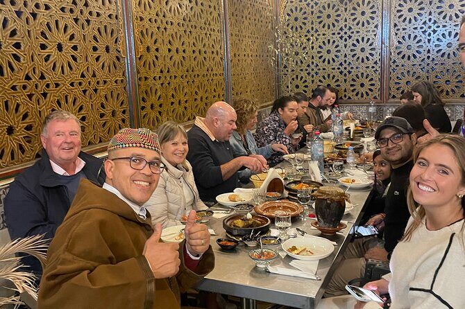 Marrakesh Food Tasting Adventure With Dinner - The Sum Up: Is It Worth It?