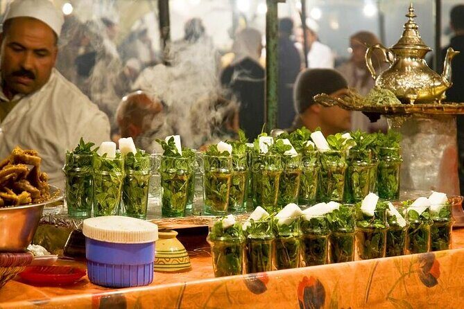 Marrakesh: Guided Private Souk Shopping Tour - The Authentic Experience: Summary and Who It’s Best For