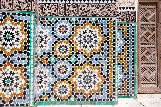 Marrakesh: Guided Private Souk Shopping Tour - FAQ