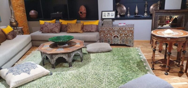 Marrakesh: Guided Souk Shopping Tour with a Local Guide - Key Points