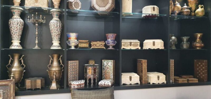 Marrakesh: Guided Souk Shopping Tour with a Local Guide - Practical Details & Tips